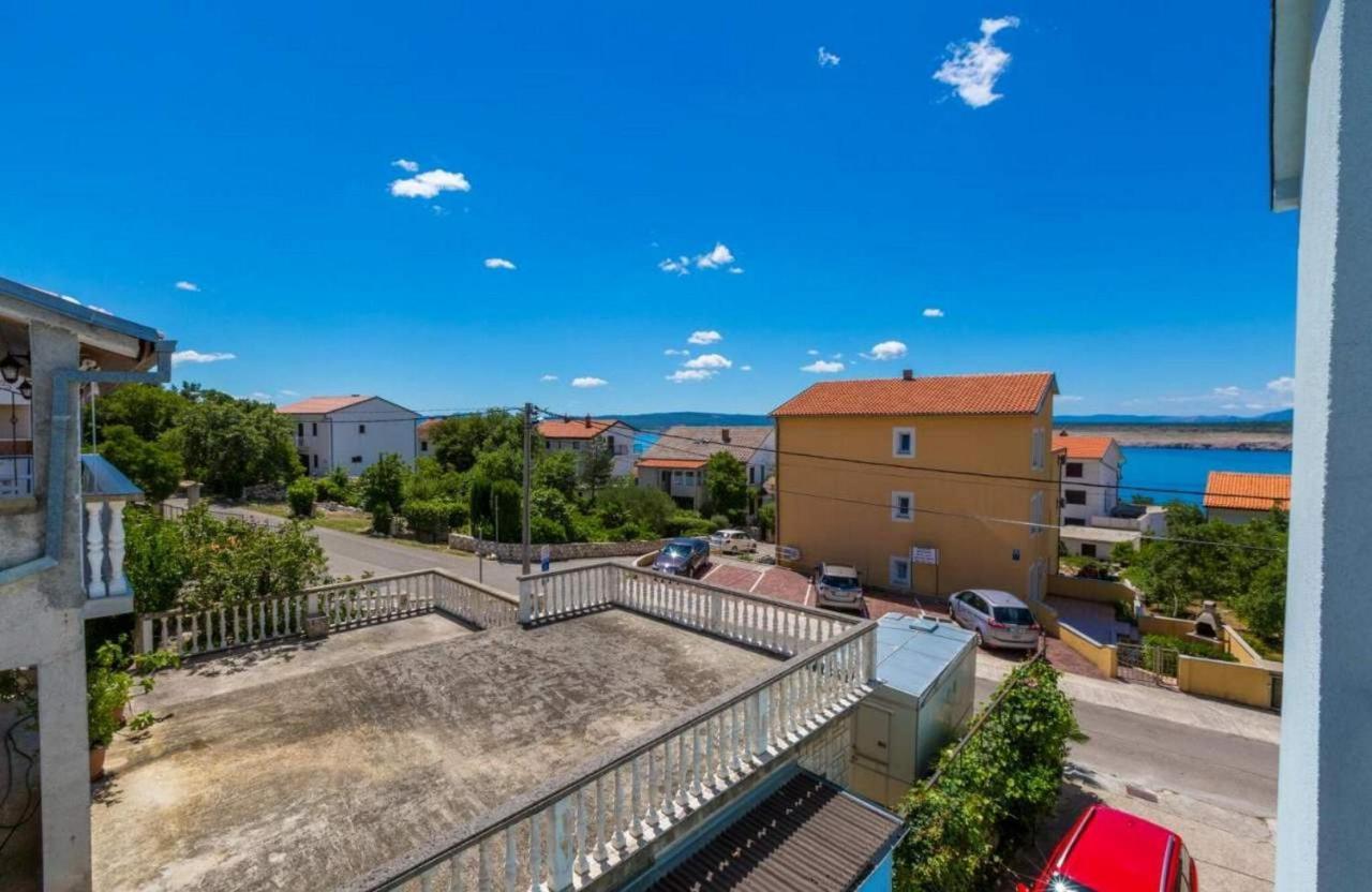 Navy Apartments Jadranovo Kültér fotó