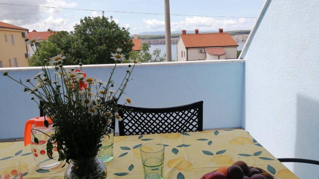 Navy Apartments Jadranovo Kültér fotó