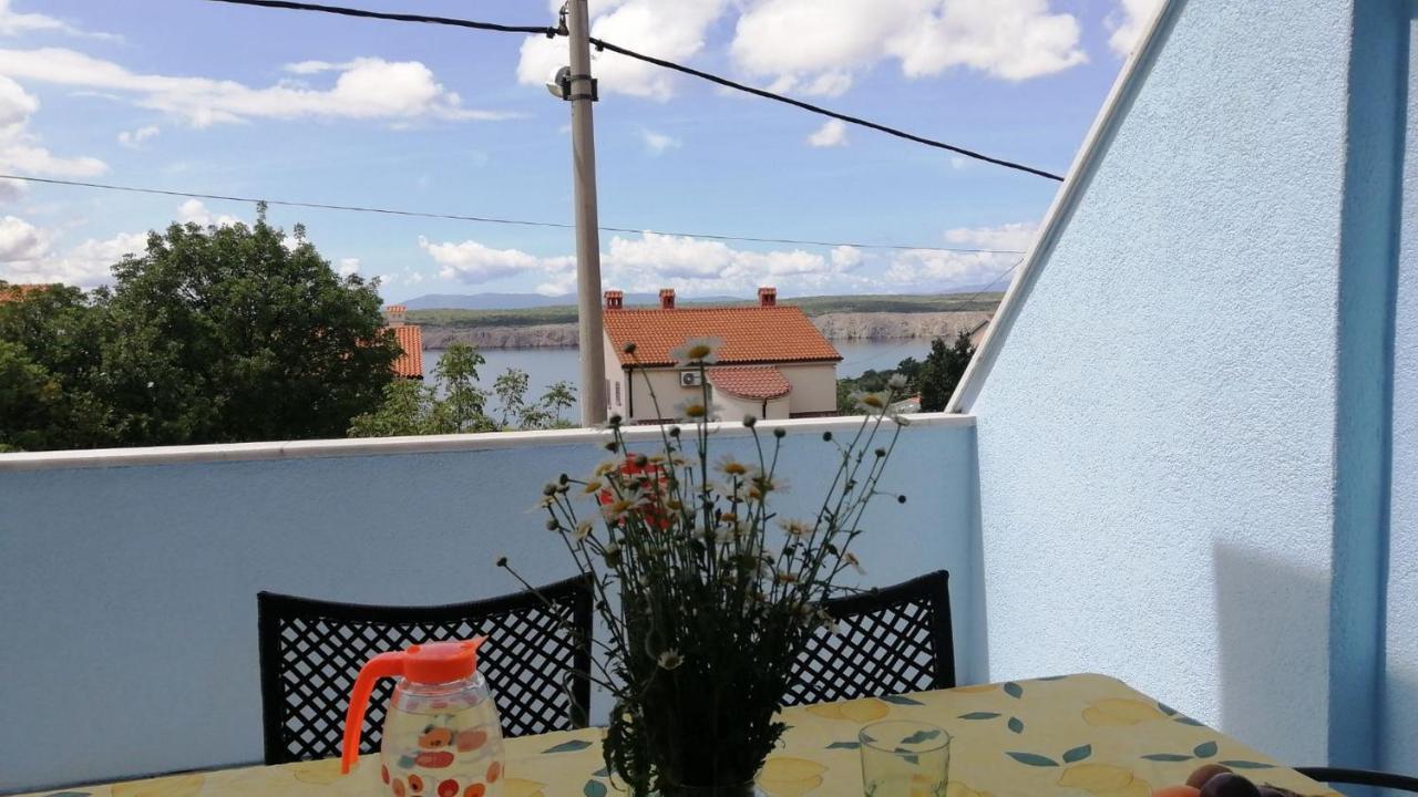 Navy Apartments Jadranovo Kültér fotó
